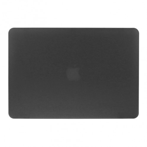 ENKAY pour Macbook Air 11,6 pouces (version US) / A1370 / A1465 Hat-Prince 3 en 1 Coque de protection en plastique dur avec protection de clavier et prise de poussière de port (noir) SE580B1743-09