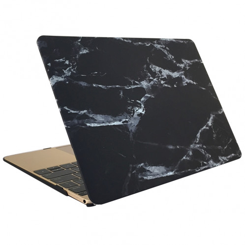 Motifs de marbre Apple Laptop Water Stickers PC Housse de protection pour Macbook Pro Retina 15,4 pouces SH141B1666-06
