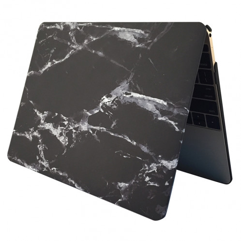 Motifs de marbre Apple Laptop Water Stickers PC Housse de protection pour Macbook Pro Retina 15,4 pouces SH141B1666-06