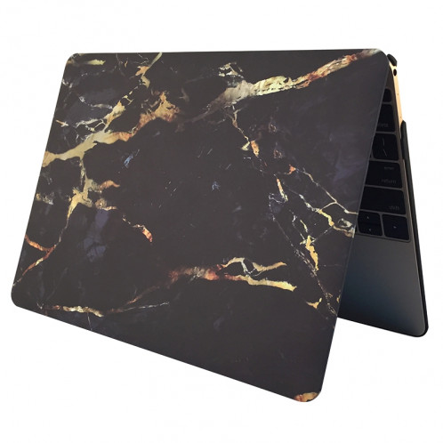 Motifs de marbre Apple Laptop Water Stickers PC Housse de protection pour Macbook Pro Retina 15,4 pouces SH141C1400-06