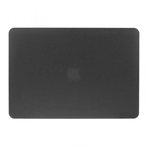 ENKAY pour Macbook Pro 13,3 pouces (Version US) / A1278 Hat-Prince 3 en 1 Coque de protection en plastique dur givré avec clavier de protection et prise de poussière de port (Noir) SE907B901-010