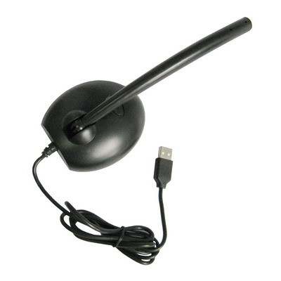 Microphone USB (microphone dans l'entrée audio numérique ADC) SU-206550-05