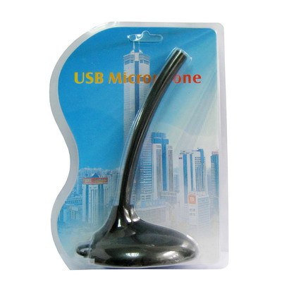 Microphone USB (microphone dans l'entrée audio numérique ADC) SU-206550-05