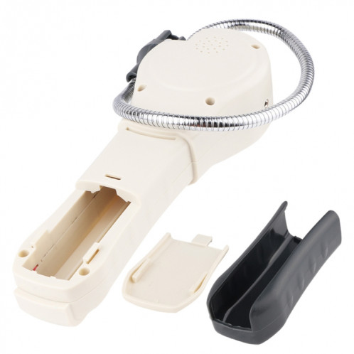 Alarme de détecteur de gaz combustible, col de cygne 16 pouces (GM8800A) SH0354557-09