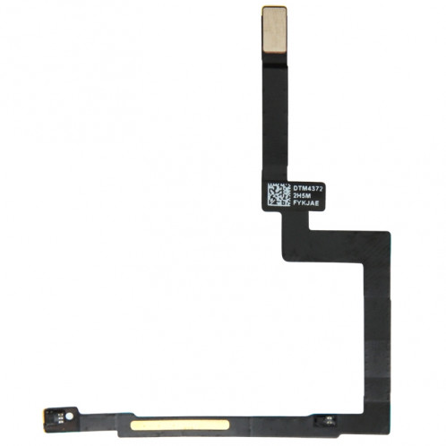 iPartsBuy Original Home Flex câble de câble pour iPad mini 3 SI0001474-03