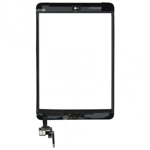 Écran tactile pour iPad mini 3 SH005W299-06