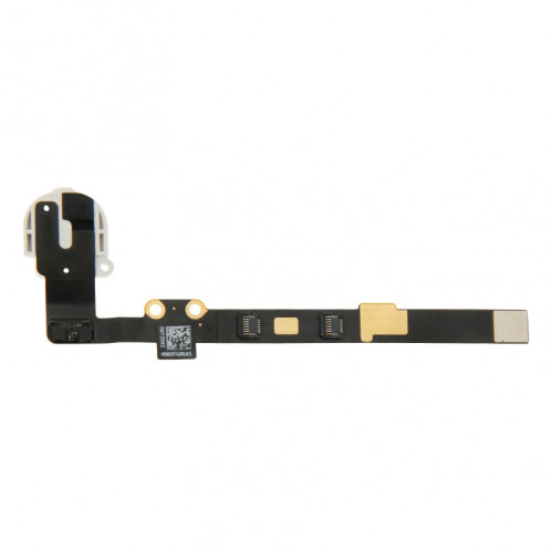iPartsBuy pour iPad mini 3 Audio Flex Cable Ribbon SI00241172-04