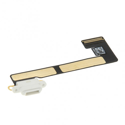 iPartsBuy pour iPad mini 3 Port de chargement Flex Câble Ruban SI00261480-04