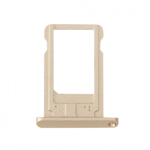 iPartsBuy Card Tray pour iPad mini 3 (Gold) SI031J102-04