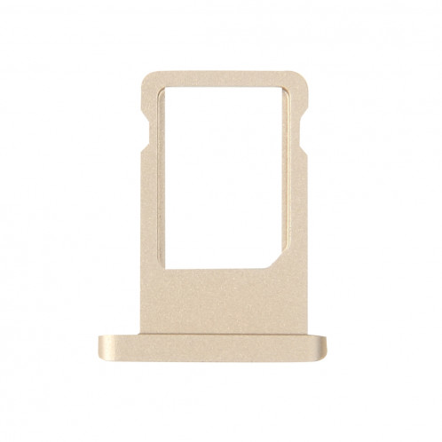 iPartsBuy Card Tray pour iPad mini 3 (Gold) SI031J102-04