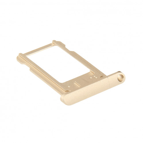 iPartsBuy Card Tray pour iPad mini 3 (Gold) SI031J102-04