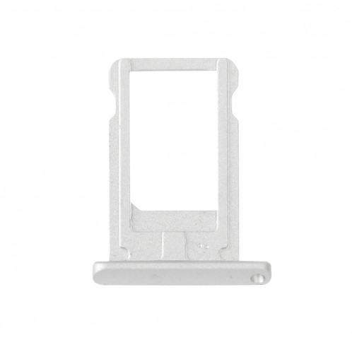 iPartsBuy Card Tray pour iPad mini 3 (Argent) SI031S355-04