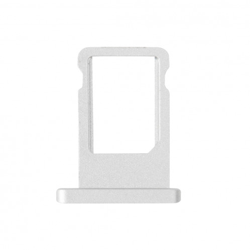 iPartsBuy Card Tray pour iPad mini 3 (Argent) SI031S355-04