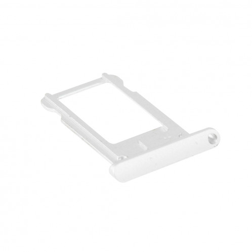 iPartsBuy Card Tray pour iPad mini 3 (Argent) SI031S355-04