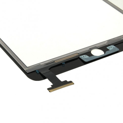 Panneau tactile pour iPad mini 3 (noir) SP231B1252-04