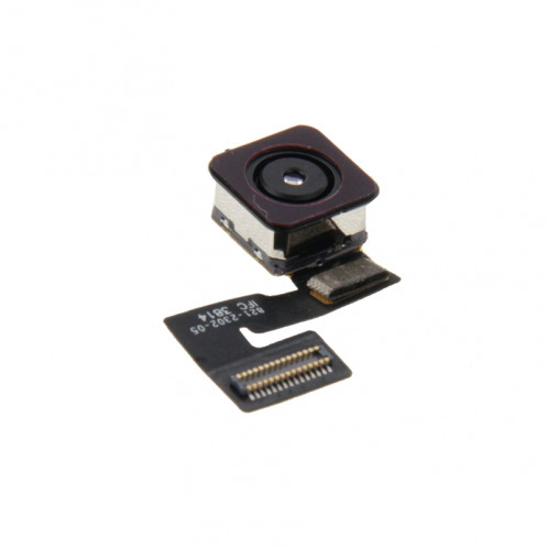 iPartsBuy remplacement de la caméra arrière pour iPad mini 4 SI1101169-04