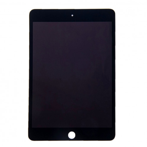 iPartsBuy Original LCD Affichage + Écran Tactile Digitizer Assemblée pour iPad mini 4 (Noir) SI136B761-06