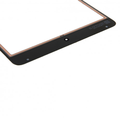 iPartsBuy Écran tactile d'origine pour iPad mini 4 (Noir) SI901B356-06