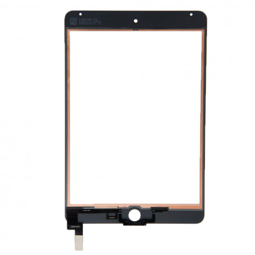 iPartsBuy Écran tactile d'origine pour iPad mini 4 (blanc) SI901W474-06