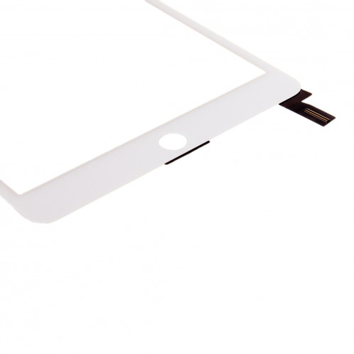 iPartsBuy Écran tactile d'origine pour iPad mini 4 (blanc) SI901W474-06