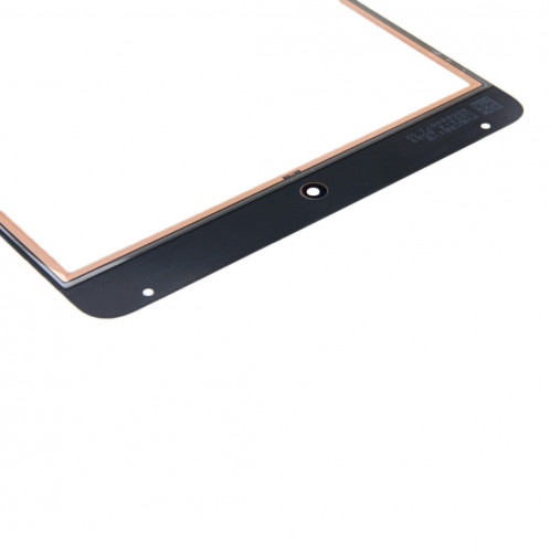 iPartsBuy Écran tactile d'origine pour iPad mini 4 (blanc) SI901W474-06