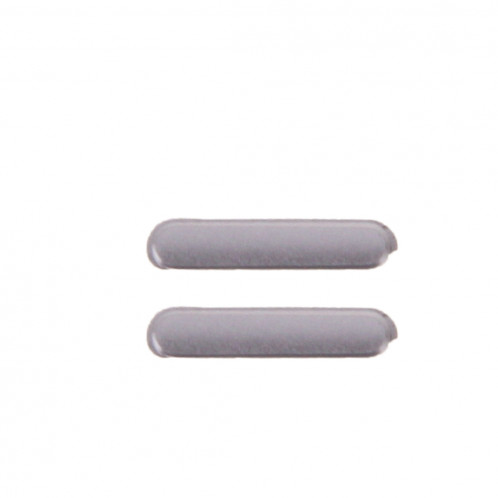 Bouton Volume iPartsBuy pour iPad mini 4 (Gris) SB905H648-04