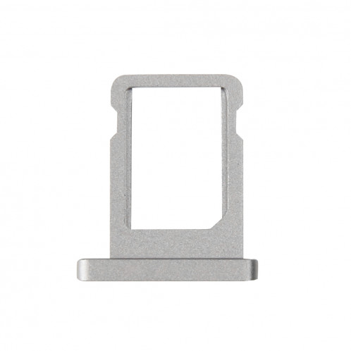 iPartsBuy Nano Carte SIM Plateau pour iPad mini 4 (Wi-Fi + Cellulaire) (Gris) SI908H342-04