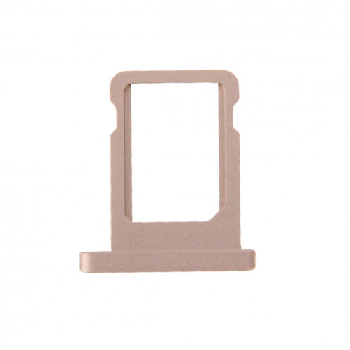 iPartsBuy Nano Carte SIM Plateau pour iPad mini 4 (Wi-Fi + Cellulaire) (Or) SI908J1973-03