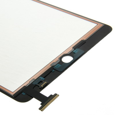 iPartsBuy Version originale Touch Panel pour iPad mini / mini 2 Retina (Noir) SI708B1058-04