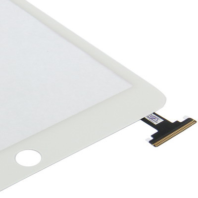 iPartsBuy Version originale Touch Panel pour iPad mini / mini 2 Retina (Blanc) SI708W540-04
