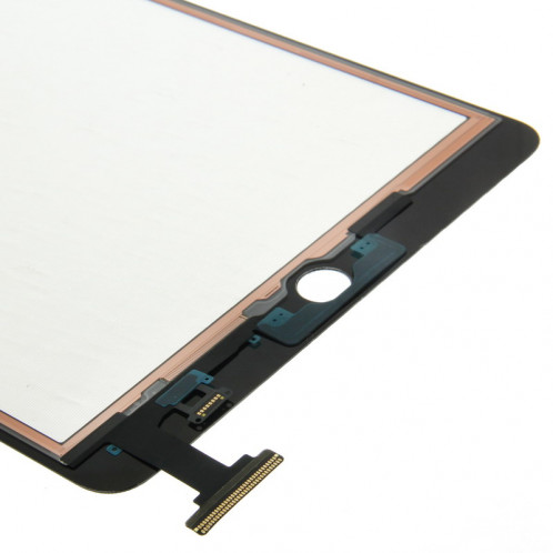 iPartsBuy Touch Panel pour iPad mini / mini 2 Retina (Noir) SI735B666-04