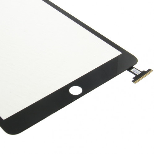 iPartsBuy Touch Panel pour iPad mini / mini 2 Retina (Noir) SI735B666-04