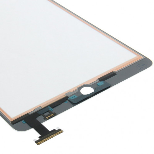 iPartsBuy Touch Panel pour iPad mini / mini 2 Retina (Blanc) SI735W1805-04