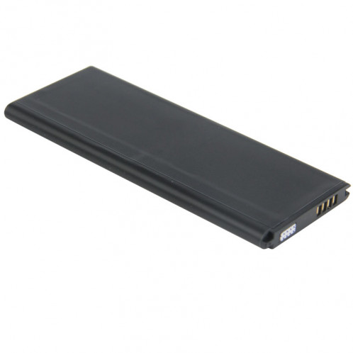 Batterie Li-ion rechargeable pour Galaxy Note 4 / N9100 SH015981-04