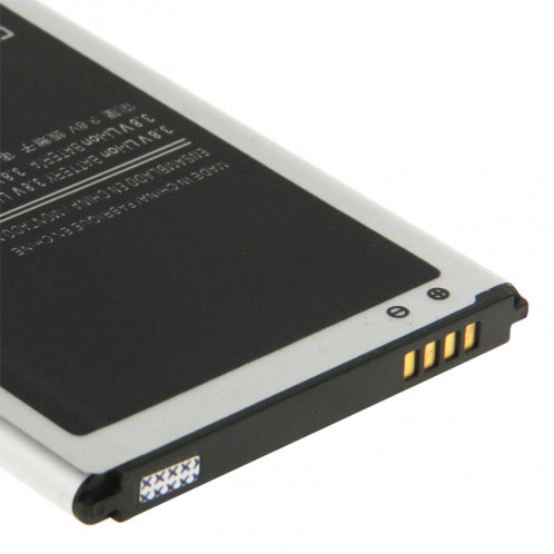 Batterie Li-ion rechargeable de 3200mAh pour Galaxy Note 3 / N900A SH0175274-04