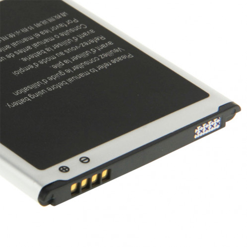 Batterie Li-ion rechargeable de 1900mAh pour Galaxy S4 mini / i9195 SH01831-04