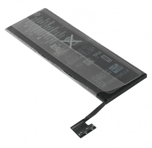 iPartsBuy Original 1440mAh Batterie pour iPhone 5 SI02281136-06