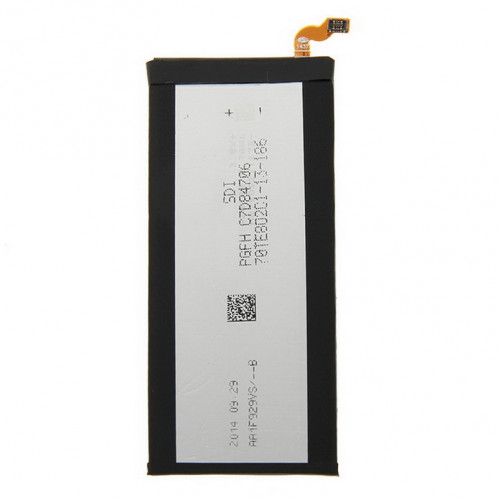 iPartsAcheter pour la batterie Li-ion rechargeable originale de 2300mAh de Samsung Galaxy A5 (2015) SI02641425-05