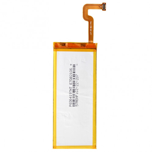 HB3742A0EZC + Batterie Li-Polymère rechargeable pour 2200mAh pour Huawei P8 Lite SH03391703-05