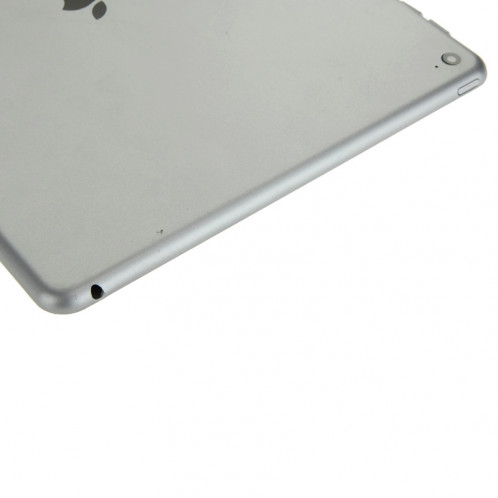 Écran couleur de haute qualité non-travail Faux Dummy, modèle d'affichage pour iPad Air 2 (gris) S418798383-06