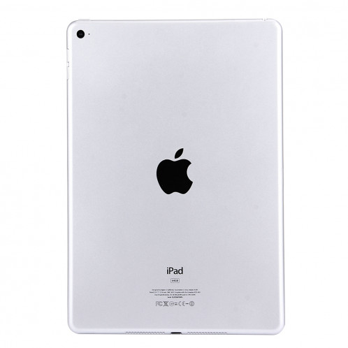 De haute qualité écran couleur non-travail faux factice, modèle d'affichage pour iPad Air 2 (argent) SD058S1396-07