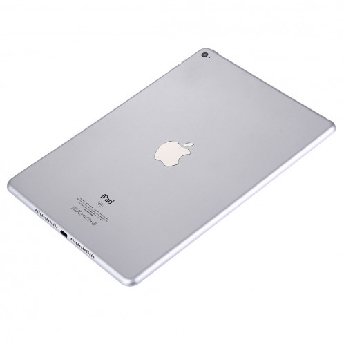 De haute qualité écran couleur non-travail faux factice, modèle d'affichage pour iPad Air 2 (argent) SD058S1396-07