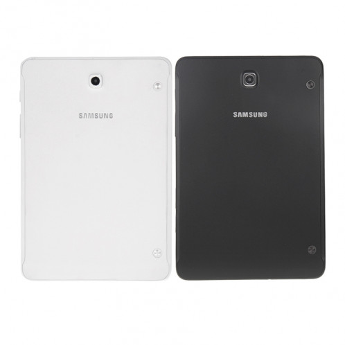 Écran couleur original Faux factice factice, modèle d'affichage pour Samsung Galaxy Tab S2 8.0 / T715 (blanc) S-07