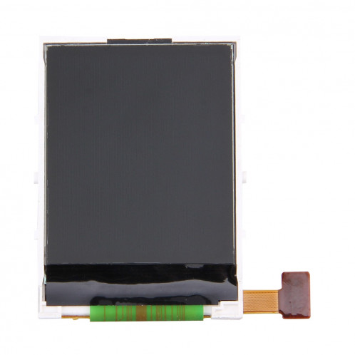 Ecran LCD de remplacement pour Nokia 2630 / 2760B SE0912953-06