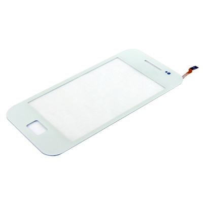 Pour l'écran tactile original de Samsung S5830 (blanc) SP10581294-07