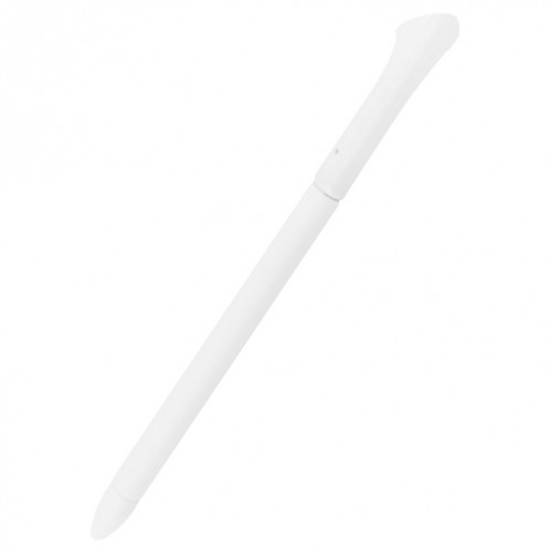 Stylet S sensible à la pression intelligent / stylet pour Galaxy Note 8.0 / N5100 / N5110 (blanc) SH40011381-06