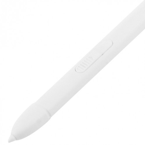 Stylet S sensible à la pression intelligent / stylet pour Galaxy Note 8.0 / N5100 / N5110 (blanc) SH40011381-06