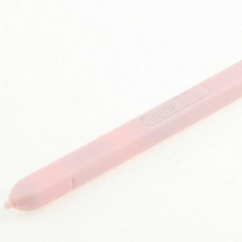 Stylet S sensible à la pression intelligent / stylet pour Galaxy Note III / N9000 (rose) SH012F1418-05