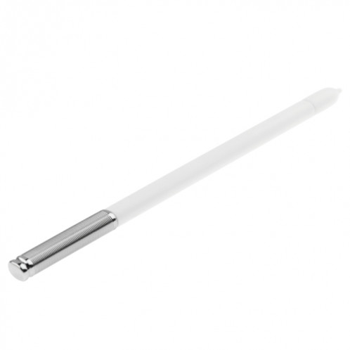 Pour Galaxy Note 10.1 (édition 2014) P600 / P601 / P605, Note 12.2 / P900 Stylet à haute sensibilité (blanc) SH015W1148-03