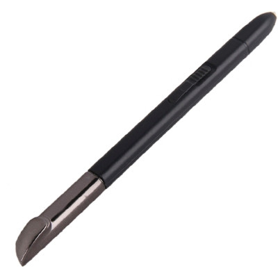 Stylet S stylet sensible à la pression intelligent pour Galaxy Note 10.1 / N8000 / N8010 (noir) SH20BL1476-06